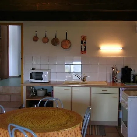 Holiday home Gites Du Besset