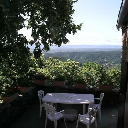 Gites Du Besset Saint-Andre-Lachamp
