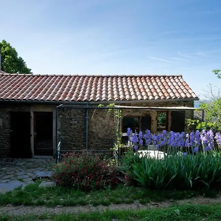 Gites Du Besset * Saint-Andre-Lachamp