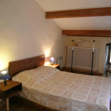 Gites Du Besset Holiday home