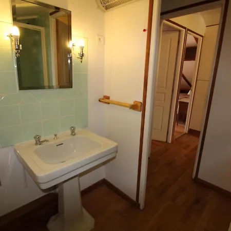 Holiday home Gites Du Besset *