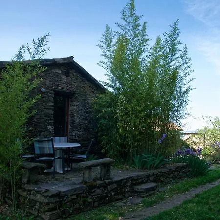 Gites Du Besset