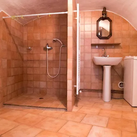 Gites Du Besset Holiday home